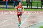 Girls Under-13s 2025 Northern Athletics Autumn Road Relays, Leigh, Lancashire. Photo: David T. Hewitson/Sports for All Pics